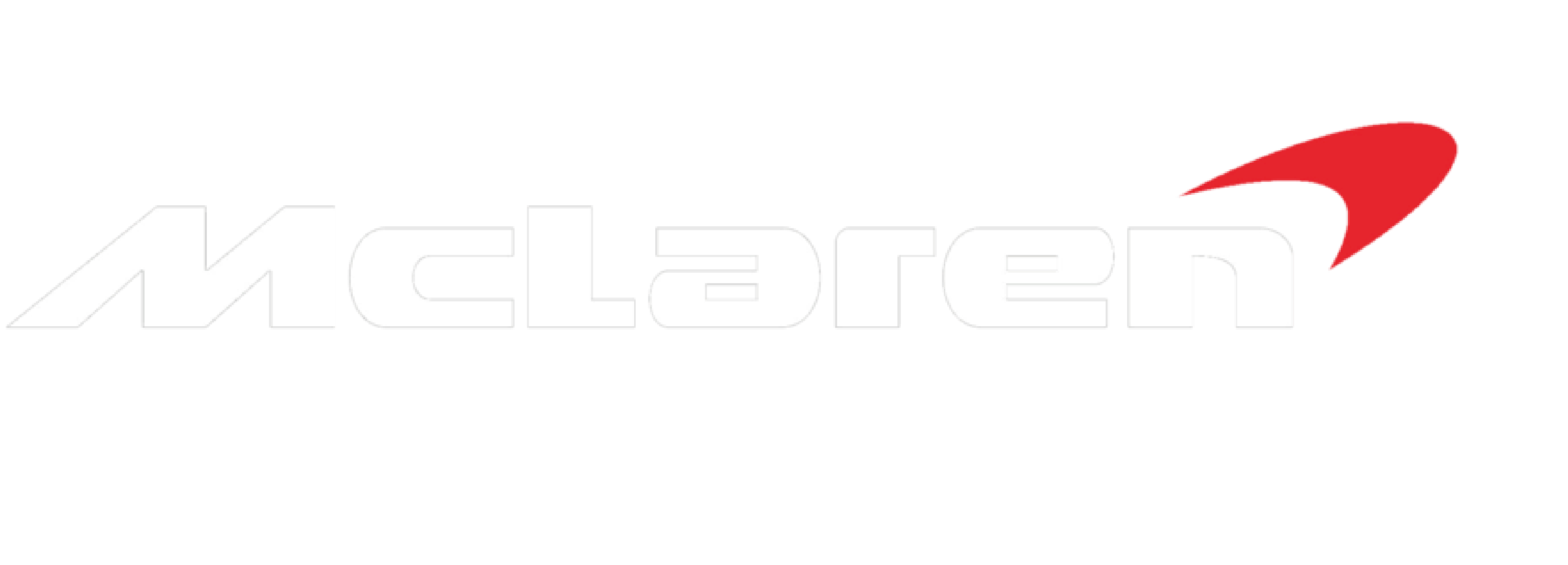 mclaren logo