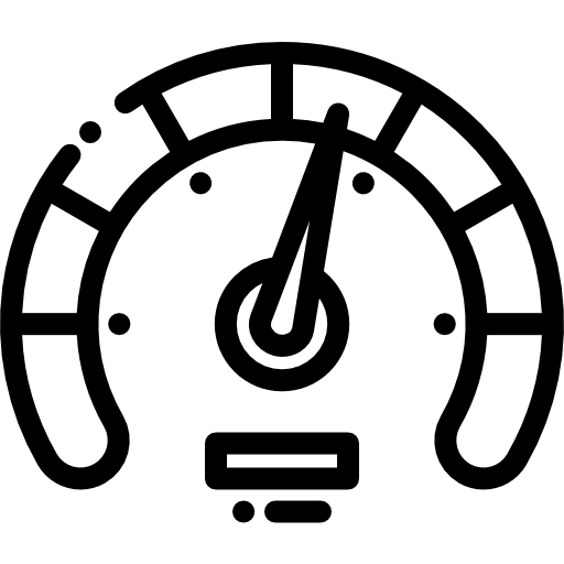 Speedometar icon